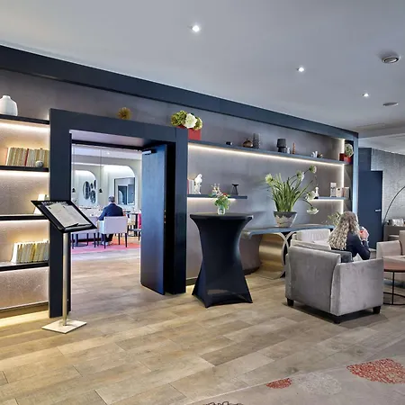 Western Technopole Hotel